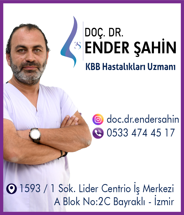 EnderSahin